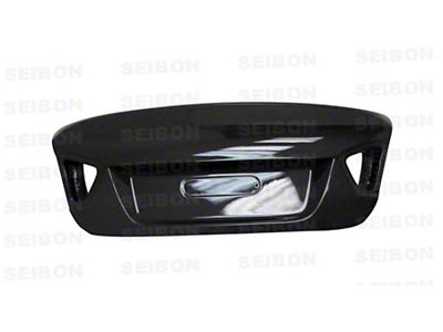 Seibon Carbon 05-08 BMW E90 Fits 2008 M3 Only 3-Series 4dr - TL0507BMWE90-C