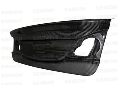 Seibon Carbon 06-10 Honda Civic 4DR JDB / Acura CSX OEM - TL0607HDCV4DJ