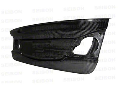 Seibon Carbon 06-10 Honda Civic 4DR JDB / Acura CSX OEM - TL0607HDCV4DJ