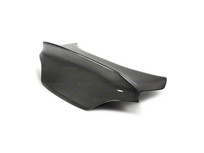 Seibon Carbon 10-16 Hyundai Genesis 2 Door C-style Carbon Fiber Trunk - TL0809HYGEN2D-C