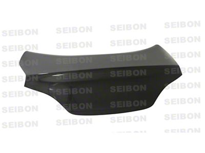 Seibon Carbon 08-09 Hyundai Genesis Coupe TS Carbon Fiber Trunk Lid - TL0809HYGEN2D