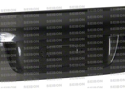 Seibon Carbon 09-11 BMW 3 Series 4Dr Incl. M3 CSL-Style Carbon - TL0910BMWE90-C