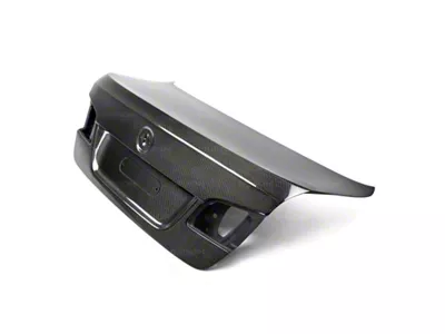 Seibon Carbon 12-13 BMW 5 Series/M5 Series F10 OEM-Style Carbon Fiber - TL1012BMWF10