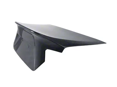Seibon Carbon 12-13 BRZ/FRS CSL Style Carbon Fiber Trunk/Hatch - TL1213SCNFRS-C