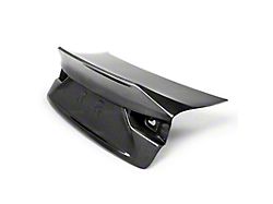 Seibon Carbon 14 Lexus IS250/350 C-Style Carbon Fiber Trunk Lid - TL14LXIS-C