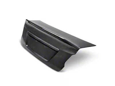 Seibon Carbon 2015+ Subaru Impreza WRX/STI C Style Carbon Fiber Trunk - TL15SBIMP-C