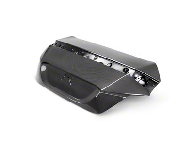 Seibon Carbon 2016 Honda Civic 2 Door Coupe FC4 Carbon Fiber - TL16HDCV2D