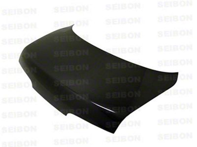 Seibon Carbon 92-00 Lexus SC Series OEM Carbon Fiber Trunk Lid - TL9200LXSC