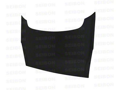 Seibon Carbon 92-06 Acura NSX OEM Carbon Fiber Trunk Lid - TL9206ACNSX