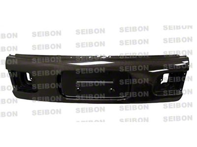 Seibon Carbon 92-95 Honda Civic HB OEM Carbon Fiber Trunk Lid - TL9295HDCVHB