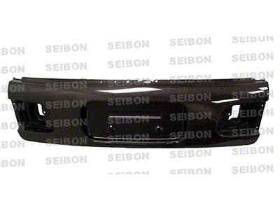 Seibon Carbon 92-95 Honda Civic HB OEM Carbon Fiber Trunk Lid - TL9295HDCVHB