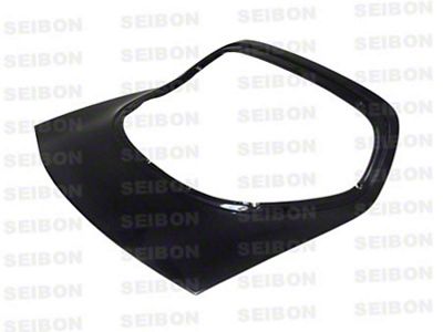 Seibon Carbon 93-02 Mazda RX-7 OEM Carbon Fiber Trunk/Hatch - TL9396MZRX7