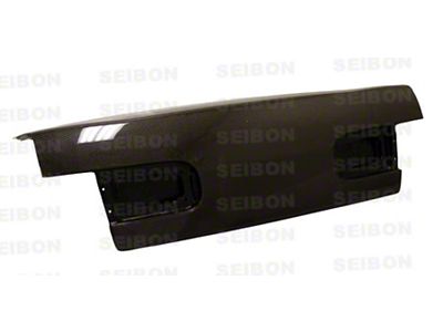 Seibon Carbon 94-01 Integra 4 dr OEM Carbon Fiber Trunk Lid - TL9401ACIN4D