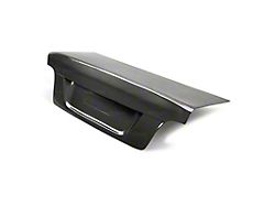 Seibon Carbon CSL-Style Carbon Fiber Trunk/Hatch (97-03 BMW 5 Series E39)