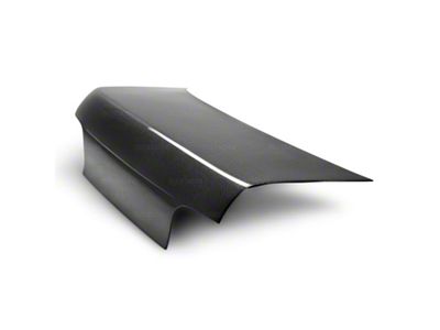 Seibon Carbon 98-01 Subaru Impreza OEM-style Carbon Fiber Trunk Lid - TL9801SBIMP