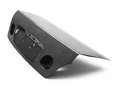 Seibon Carbon 98-04 Lexus GS Series OEM-Style Carbon Fiber Trunk/Hatch - TL9804LXGS-OE