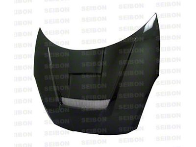 Seibon Carbon 00-05 Toyota Celica VSII Carbon Fiber Hood - HD0005TYCEL-VSII
