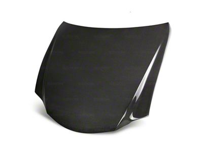 Seibon Carbon 15-19 Lexus RC Not For RCF OE Style Carbon - HD17LXRC-OE