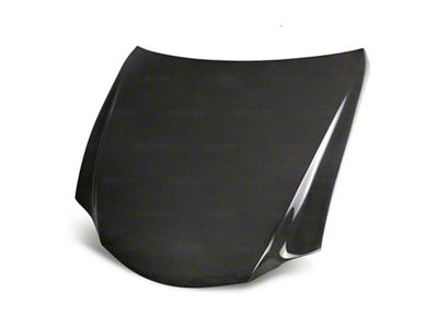 Seibon Carbon 15-19 Lexus RC Not For RCF OE Style Carbon - HD17LXRC-OE