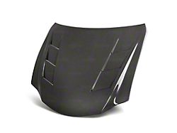 Seibon Carbon 15-19 Lexus RC Not For RCF TS Style Carbon - HD17LXRC-TS