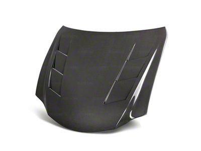Seibon Carbon 15-19 Lexus RC Not For RCF TS Style Carbon - HD17LXRC-TS