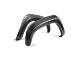 Seibon Carbon 16-20 Toyota Tacoma Carbon Fiber Front Fender Flares Pair - FLR18TYTA-F