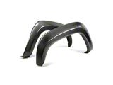 Seibon Carbon 16-20 Toyota Tacoma Carbon Fiber Front Fender Flares Pair - FLR18TYTA-F