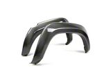 Seibon Carbon 16-20 Toyota Tacoma Carbon Fiber Rear Fender Flares Pair - FLR18TYTA-R