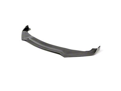 Seibon Carbon 17-19 Infiniti Q60 TB-Style Carbon Fiber Front Lip - FL17INFQ60-TB