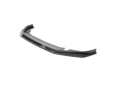 Seibon Carbon 18-19 Volkswagen GTI MB-Style Carbon Fiber Front Lip - FL18VWG7-MB
