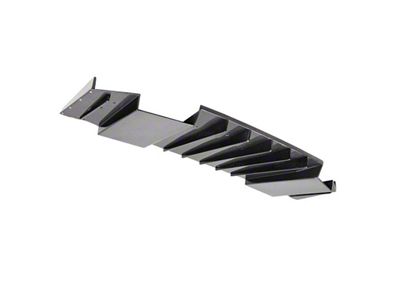 Seibon Carbon 18-20 Subaru WRX / STI Carbon Fiber Rear Diffuser - RD18SBIMP