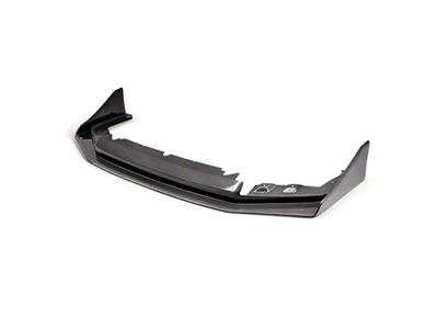 Seibon Carbon 18-20 Subaru WRX/STI CW Carbon Fiber Front Lip - FL18SBIMP-CW