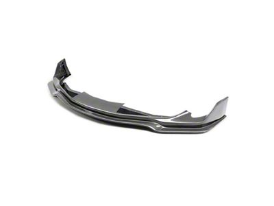 Seibon Carbon 2020 Toyota GR Supra MB-Style Carbon Fiber Front Lip - FL20TYSUP-MB