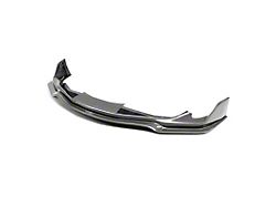 Seibon Carbon 2020 Toyota GR Supra MB-Style Carbon Fiber Front Lip - FL20TYSUP-MB