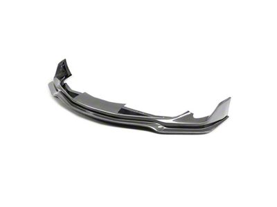 Seibon Carbon 2020 Toyota GR Supra MB-Style Carbon Fiber Front Lip - FL20TYSUP-MB