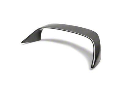 Seibon Carbon 2020 Toyota GR Supra MB-Style Carbon Fiber Rear Spoiler - RS20TYSUP-MB