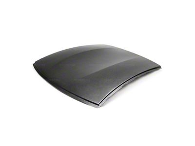 Seibon Carbon 2020+ Toyota Supra Dry Carbon Roof Replacement Dry Carbon - CR20TYSUP-DRY