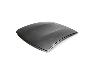 Seibon Carbon 2020+ Toyota Supra Dry Carbon Roof Replacement Dry Carbon - CR20TYSUP-DRY