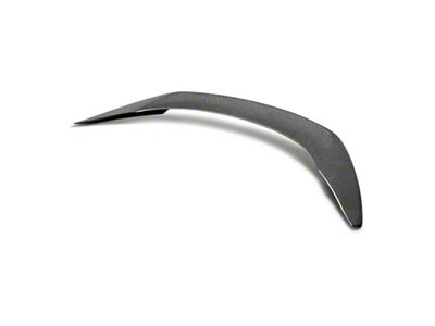 Seibon Carbon 2020 Toyota Supra SN-Style Carbon Fiber Rear Spoiler - RS20TYSUP-TR