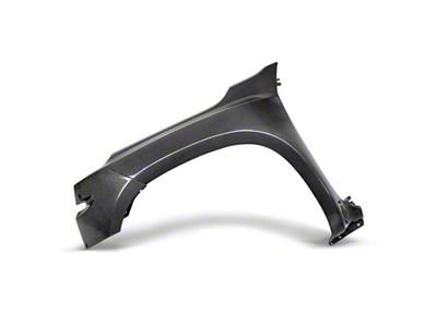 Seibon Carbon 2022 Nissan Frontier MB-Style Carbon Front Fibers Pair 2in - FF22NSFT-MB