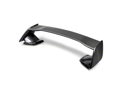 Seibon Carbon 2022 Subaru WRX Carbon Fiber STI-Style Rear Spoiler - RS22SBIMP-STI
