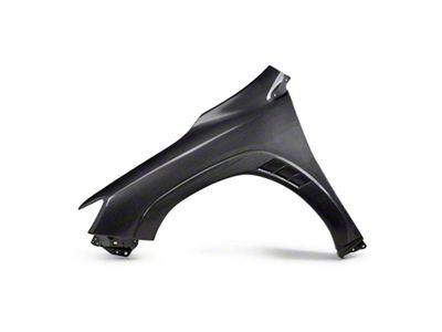 Seibon Carbon 2022 Subaru WRX OE-Style Carbon Fiber Fenders