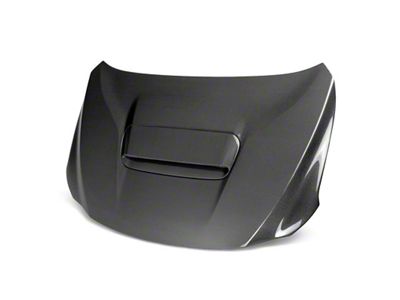 Seibon Carbon 2022 Subaru WRX OEM-Style Carbon Fiber Hood - HD22SBIMP-OE