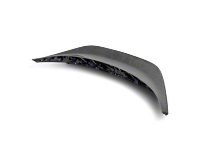Seibon Carbon 2022 Toyota GR86 MB-Style Carbon Fiber Rear Spoiler - RS22TY86-MB