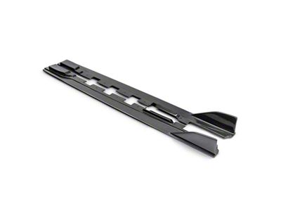 Seibon Carbon 2022 Toyota GR86 MB-Style Carbon Fiber Side Skirt - SS22TY86-MB