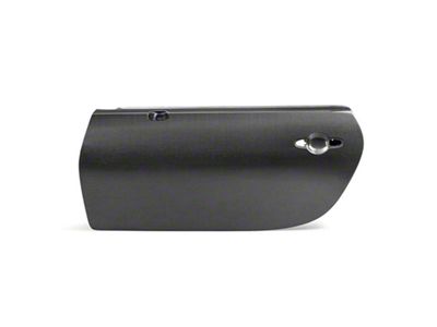 Seibon Carbon 2022 Toyota GR86/Subaru BRZ Carbon Fiber Doors Pair - DD22TY86