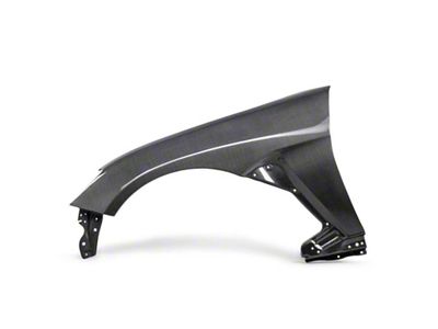 Seibon Carbon 2022 Toyota GR86 / Subaru BRZ Carbon Fiber Fenders - FF22TY86