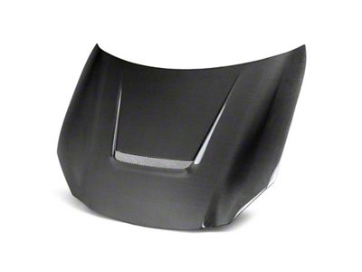 Seibon Carbon 2022 Toyota GR86 / Subaru BRZ VS-Style Carbon Fiber - HD22TY86-VS