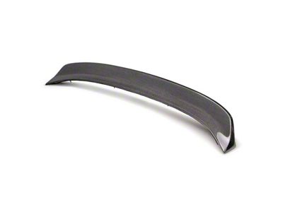 Seibon Carbon 2023 Nissan Z DA-Style Carbon Fiber Rear Spoiler - RS22NSZ-DA