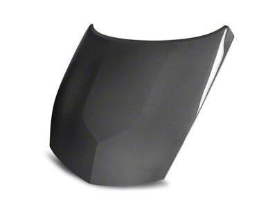 Seibon Carbon 2023 Nissan Z OEM-Style Carbon Fiber Hood - HD22NSZ-OE